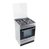 Bếp Ga thùng Electrolux EKM61301OX