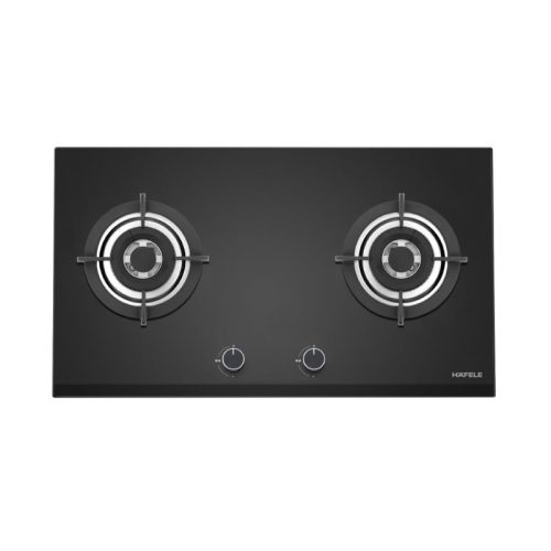 Bếp gas 2 vùng nấu Hafele HC-G782A 538.06.287