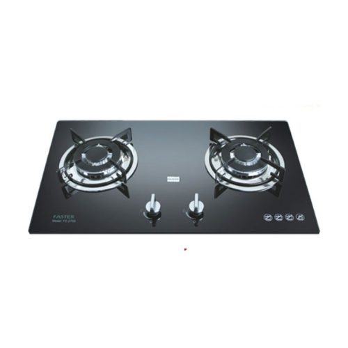 Bếp gas âm Faster FS274S