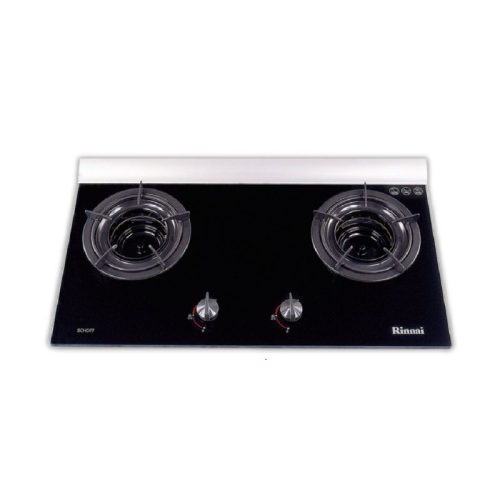 Hình ảnh bếp Gas âm RINNAI RVB 2Gi(B)