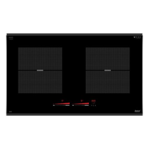Bếp từ đôi Lorca LCI 809 Plus