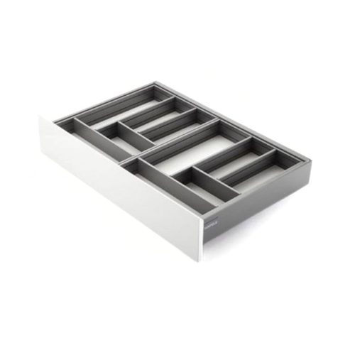 Bộ khay chia ngăn kéo Hafele 552.52.303