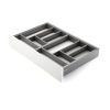 Bộ khay chia ngăn kéo Hafele 552.52.803