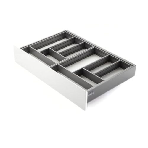 Bộ khay chia ngăn kéo Hafele 552.52.807