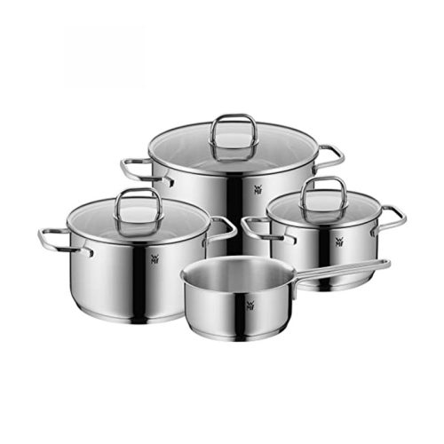 Bộ nồi WMF INSPIRATION 4PC COOKWARE SET 1730076380