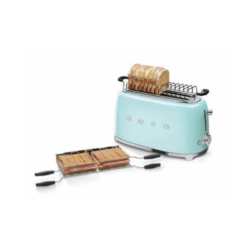 Hình ảnh máy nướng bánh mì 4 lát Hafele TSF02PGEU 535.44.060