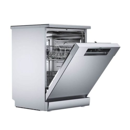 Máy rửa bát độc lập Teka DFS 26610 220 50 SS