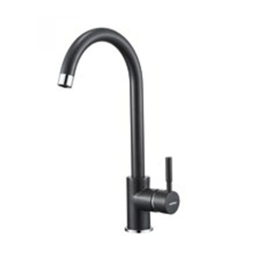 Vòi rửa bát Hafele HT19-GH1F270 570.51.390