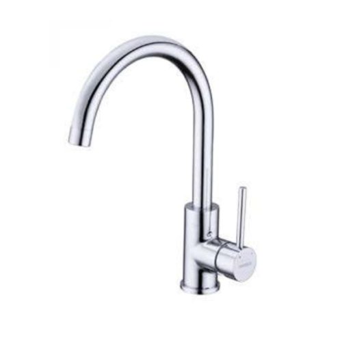 Vòi rửa bát Häfele HT21-CH1F220C 577.55.240