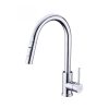 Vòi rửa bát Hafele HT21-CH1P287 577.55.230