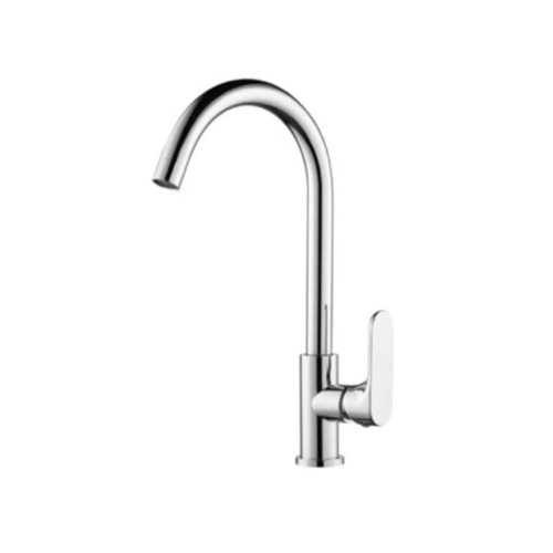 Vòi rửa bát inox Hafele HT19-CC1F255 570.52.281