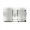 Chậu rửa bát Konox Workstation Undermount Sink KN8151TS Dekor