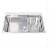 Chậu rửa bát Malloca MS 1022D