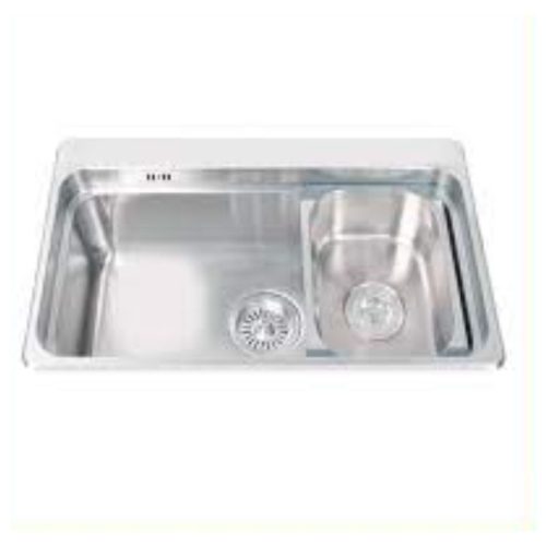 Chậu rửa bát Malloca MS 1022D
