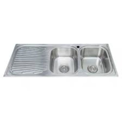 Chậu rửa bát Malloca MS 1026L