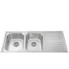 Chậu rửa bát Malloca MS 1026R