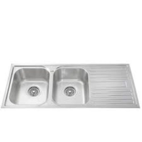 Chậu rửa bát Malloca MS 1026R