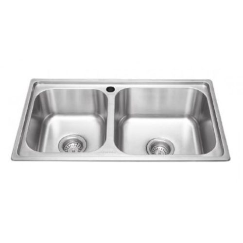 Chậu rửa bát Malloca MS 2076EP