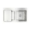 Chậu rửa bát Workstation Undermount Sink KN8651TD Dekor