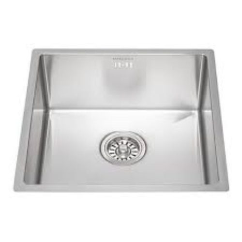 Chậu rửa chén bát bán thủ công Malloca MS 1044