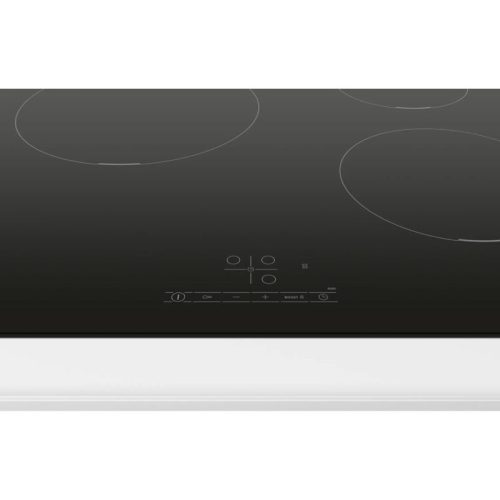Bếp từ Bosch 3 vùng nấu PUC611BB5E lắp âm 3 Bảng điều khiển bếp từ Bosch 3 vùng nấu PUC611BB5E lắp âm