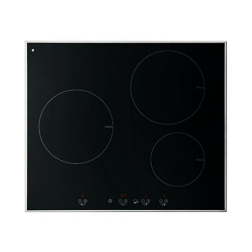 Bếp từ 3 vùng nấu Elica EIH6030BL