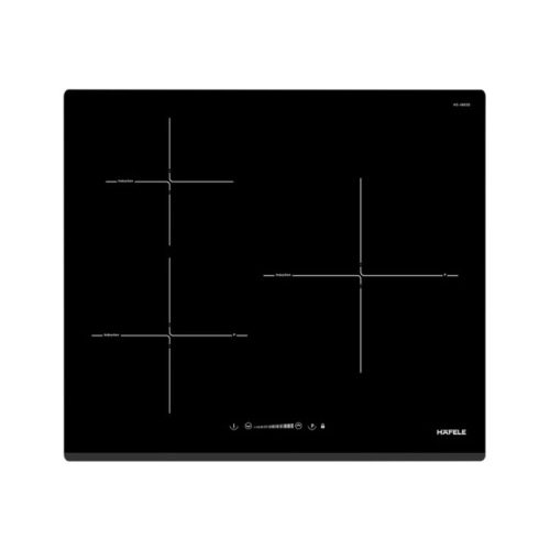Bếp từ 3 vùng nấu Hafele HC-I603D 536.61.631