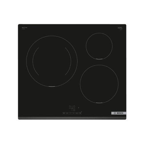 Bếp từ Bosch 3 vùng nấu PIJ631BB5E lắp âm