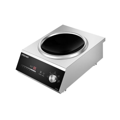 Bếp từ công nghiệp Kocher CI-3500C