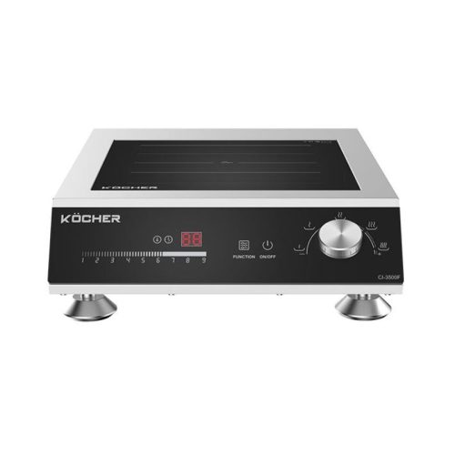 Bếp từ công nghiệp Kocher CI-3500F