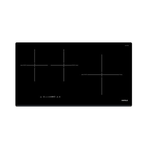 Bếp từ 3 vùng nấu Hafele HC-IF77D 536.61.665