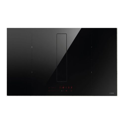 Bếp từ kết hợp máy hút mùi Elica NIKOLATESLA FIT XL BL/A/83 PRF0179476