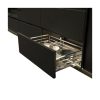 Bộ rổ xoong nồi Cappella Hafele 549.08.026 Inox 304 2 Bộ rổ xoong nồi Cappella Hafele 549.08.026 Inox 304