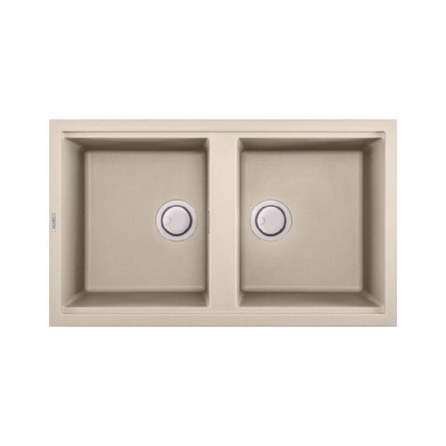Chậu đá Malloca BIANCO K-40062 ( NANO)