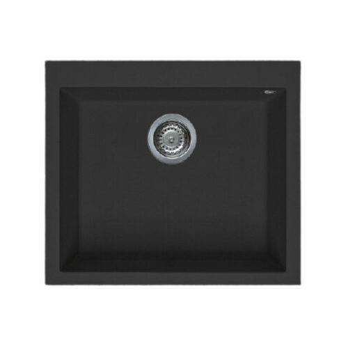 Chậu đá Malloca NERO G-10540