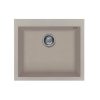 Chậu đá Malloca TORTORA G-10543