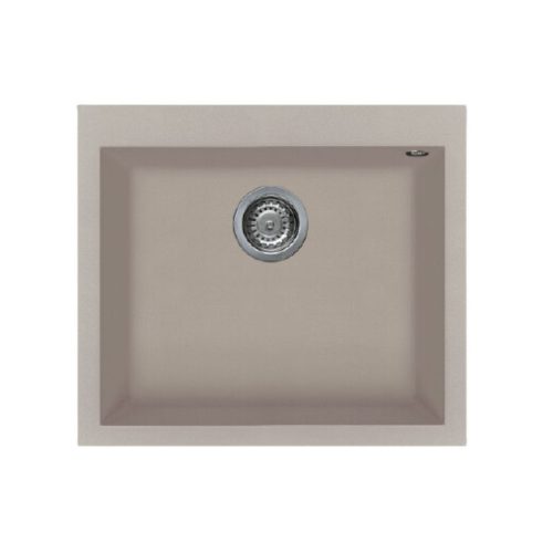 Chậu đá Malloca TORTORA G-10543