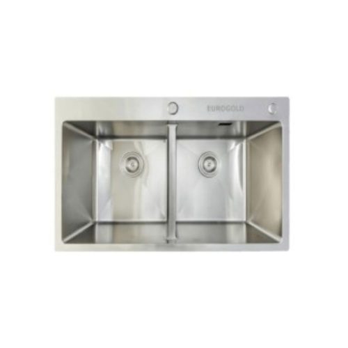 Chậu rửa chén bát Eurogold EUS47848