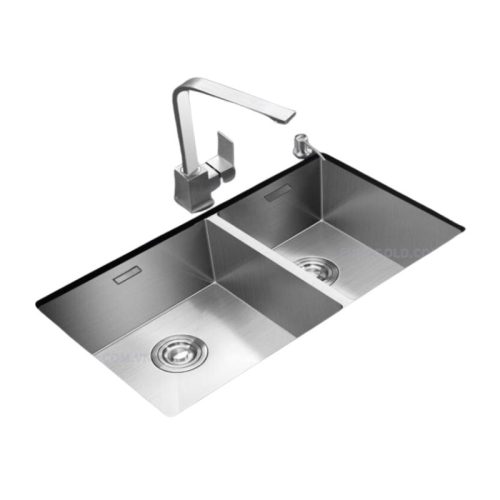 Chậu rửa chén bát Eurogold EUS68144