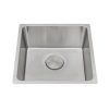 Chậu rửa chén bát Malloca MS 6044
