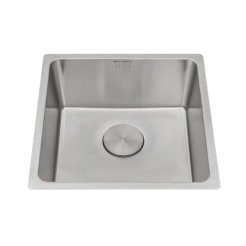 Chậu rửa chén bát Malloca MS 6044