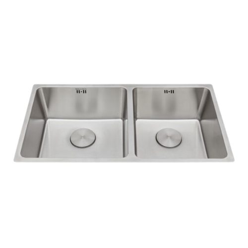 Chậu rửa chén bát Malloca MS 6081