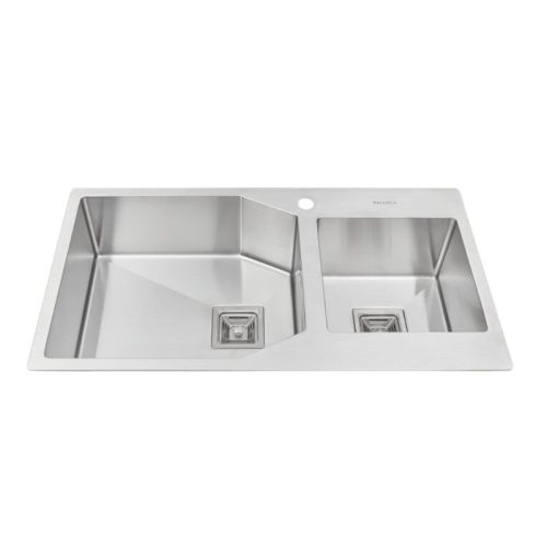 Chậu rửa chén bát Malloca MS 610T