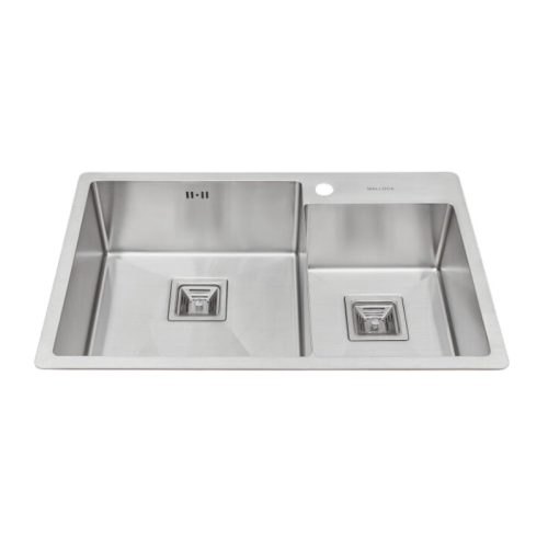 Chậu rửa chén bát Malloca MS 620T