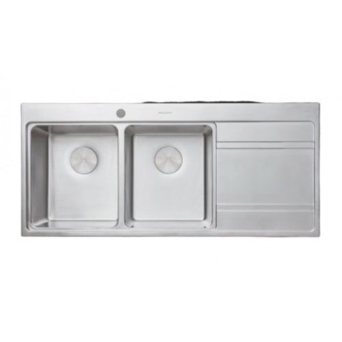 Chậu rửa chén bát Malloca MS 7818