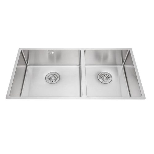 Chậu rửa chén bát thủ công Malloca MS 6065
