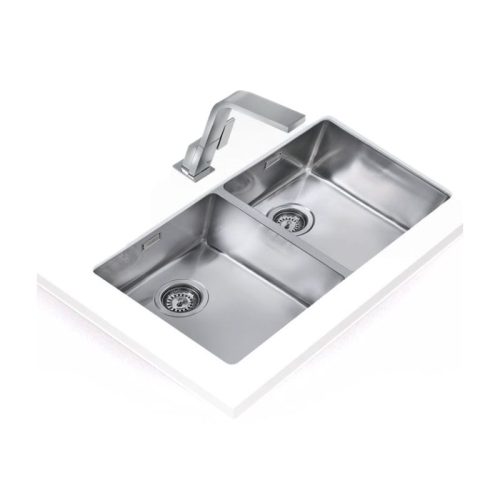 Chậu rửa Teka BE LINEA R15 2B 740
