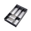 Khay chia thìa dĩa Euronox EU1-45A304 2 Khay chia thìa dĩa Euronox EU1-45A304
