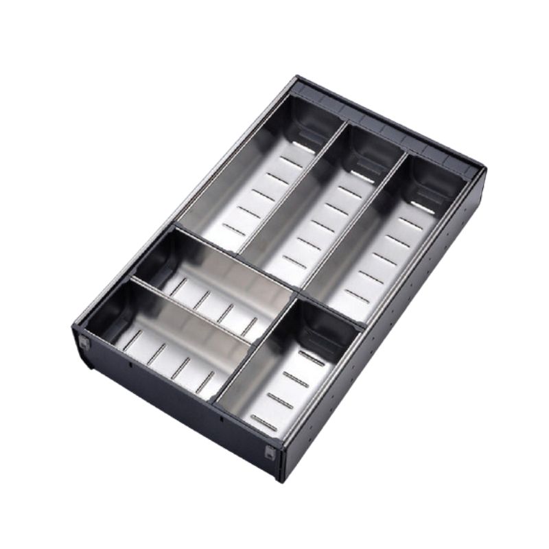 Khay chia thìa dĩa Euronox EU1-45A304 Khay chia thìa dĩa Euronox EU1-45A304
