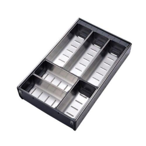 Khay chia thìa dĩa Euronox EU1-50A304